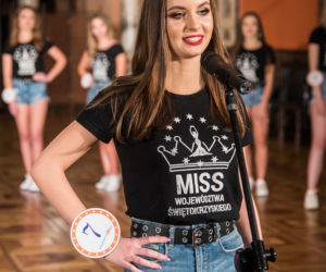 Miss Województwa Świętokrzyskiego 2020