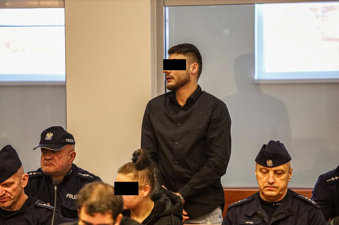 Gang zarabiał na tragedii staruszków!