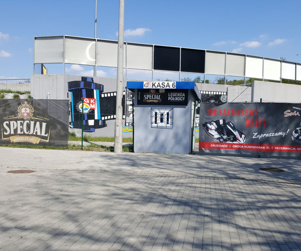 skazany podpalacz