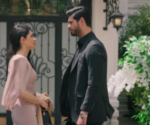 Panna młoda odc. 71. Cihan, Hancer