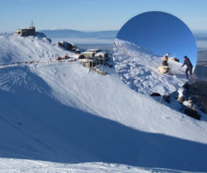 „To proszenie się o tragedię”. TPN alarmuje po niebezpiecznych zjazdach z Kasprowego [WIDEO]