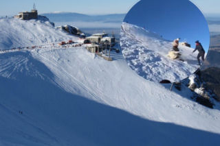 „To proszenie się o tragedię”. TPN alarmuje po niebezpiecznych zjazdach z Kasprowego [WIDEO]