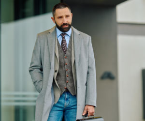 Na Wspólnej, odcinek 4172: Po złowrogich słowach Brygidy dochodzi do tragedii, Klusek traci wzrok Tomasz Urbanek