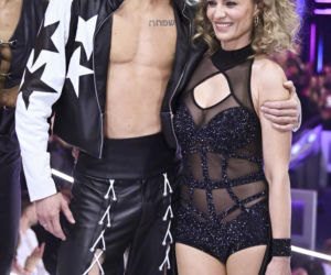 Jacek Jeschke, Magdalena Boczarska