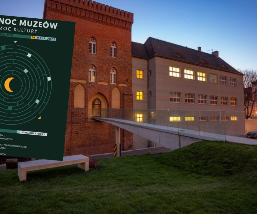 Noc Muzeów 2022 Opole: Program
