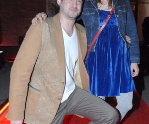 Prokop się rozwodzi