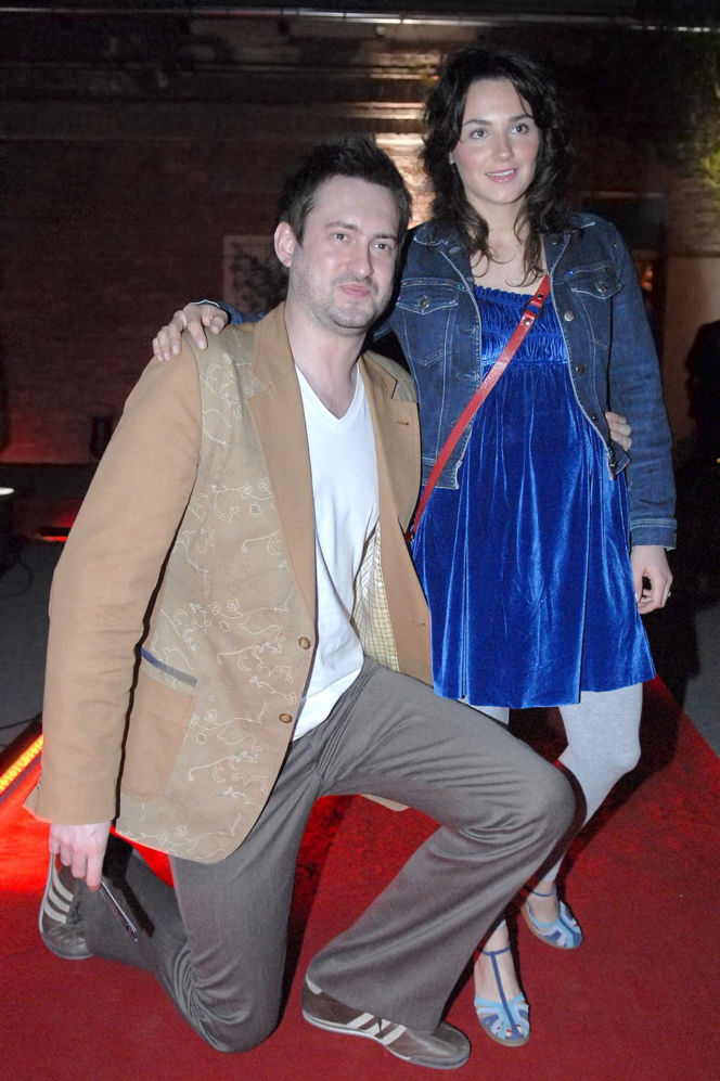 Prokop się rozwodzi