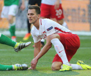 Arkadiusz Milik