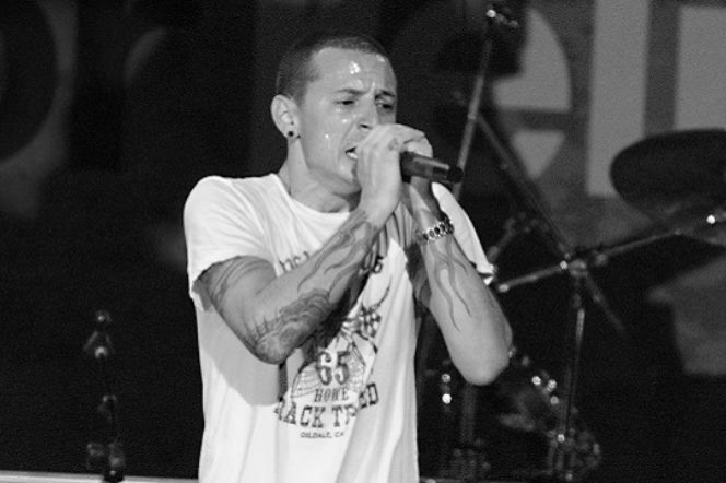 Chester Bennington z Linkin Park nie żyje