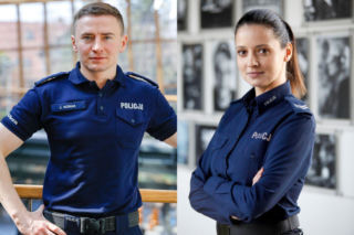 Policjantki i Policjanci, odcinek 1382: Emilka i Jacek, za namową Gai, podejmują próbę odbudowy swojej relacji