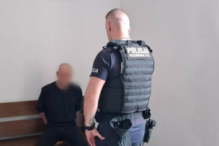 Zadał 17 ciosów nożem. Koniec śledztwa ws. zabójstwa 53-latki!