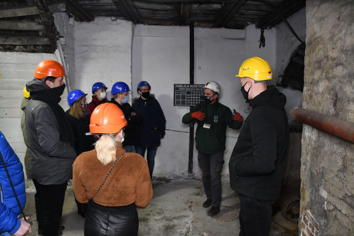 Górnicze dziedzictwo Zabrza na drodze do światowego uznania. Miasto walczy o wpis na listę UNESCO