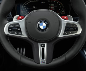 2021 BMW M3 Limuzyna