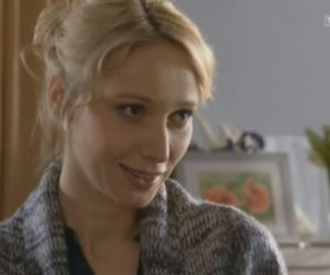 M jak miłość odc. 1063. Beata Lubińska (Joanna Orleańska)