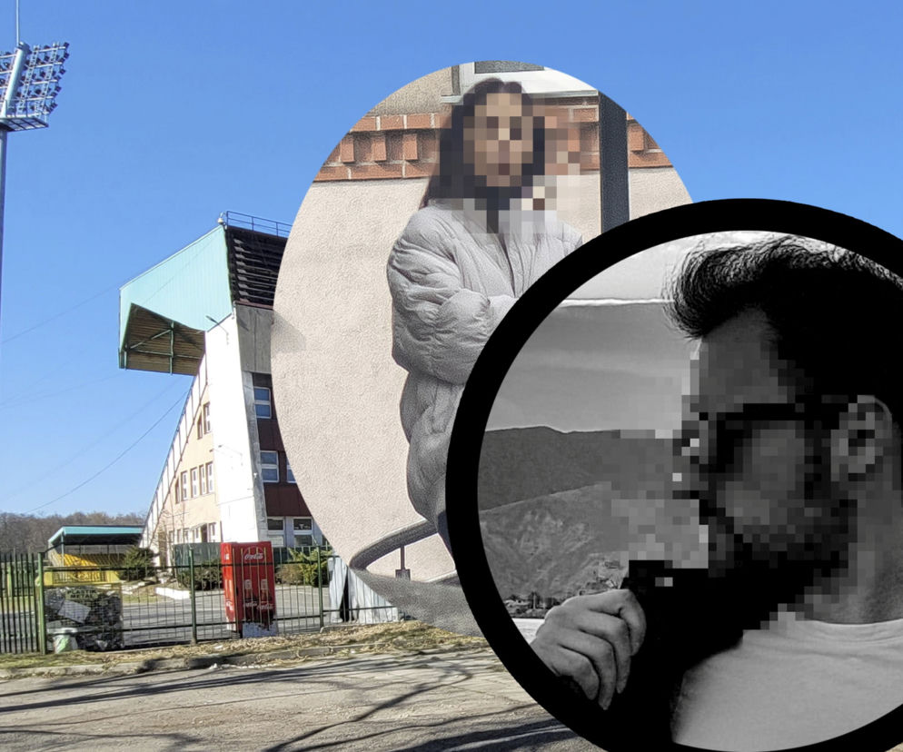 Chorzów. Zamordowany dziennikarz TVN