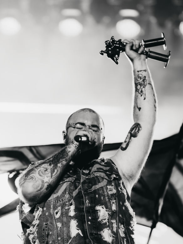 Łódź Summer Festival 2026 - sobota 25 lipca