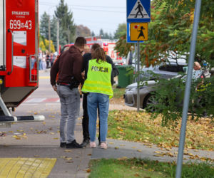 Woźna zginęła w szkole z rąk 15-latka. Bliscy pożegnali Darię. Oddała życie za innych