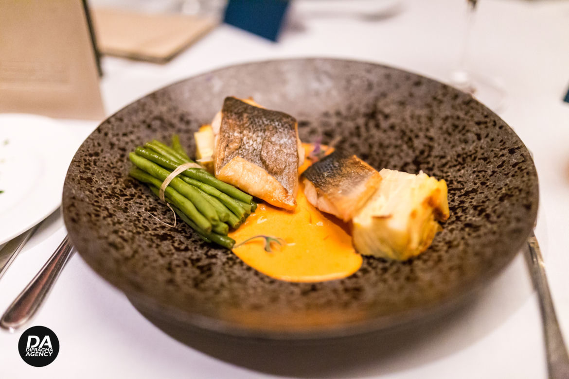 Rusza jubileuszowa edycja Restaurant Week: "Miłość do jedzenia!"