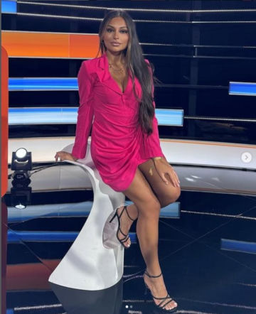 Naomi Moschitta