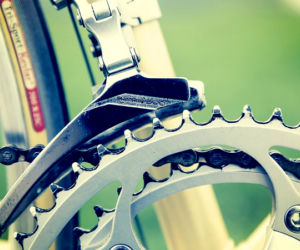 Sklep rowerowy Mad Bike