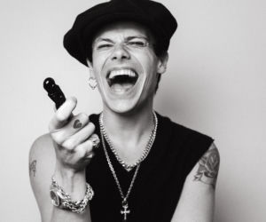 Dola bycia idolem. YUNGBLUD - recenzja albumu Idols Part. 2