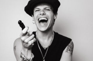 Dola bycia idolem. YUNGBLUD - recenzja albumu Idols Part. 2