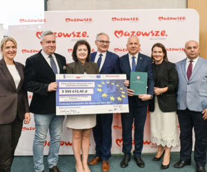 Siedlce kupią kolejne elektryczne autobusy