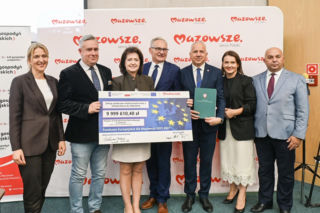 Siedlce kupią kolejne elektryczne autobusy