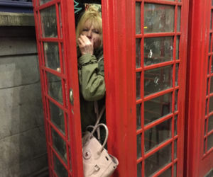 Po ciuchy do Londynu