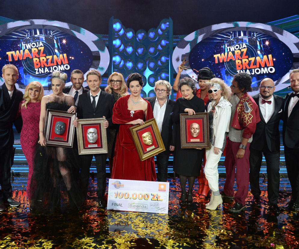 Twoja Twarz Brzmi Znajomo 10: kiedy kolejna edycja show?