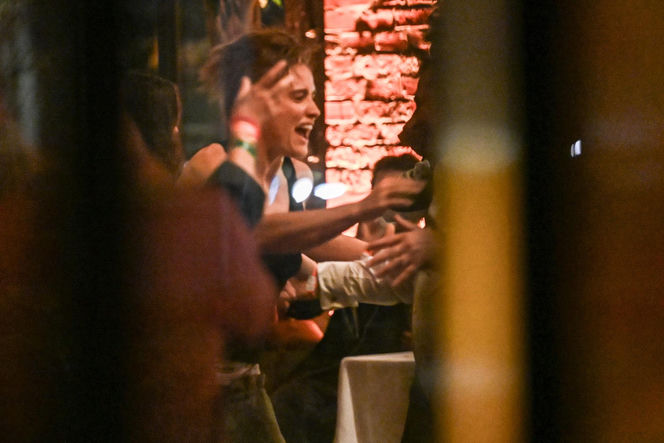 17."Dancing with the Stars. Taniec z Gwiazdami" impreza po finale