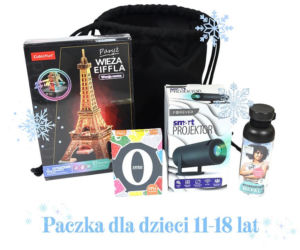 Paczki świąteczne od Biedronki. Pracownicy dostali sprzęt za kilkaset złotych