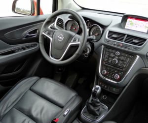 Opel Mokka 1.4 Turbo 4x4