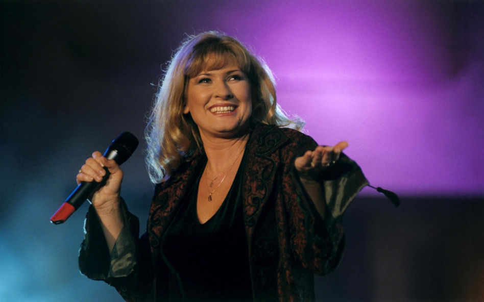 Beata Kozidrak kiedyś i dziś. Tak przez lata zmieniała się legendarna wokalistka zespołu Bajm