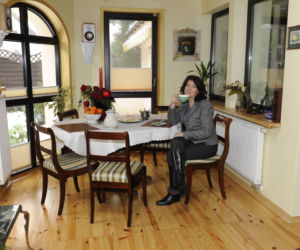 HALINA FRĄCKOWIAK