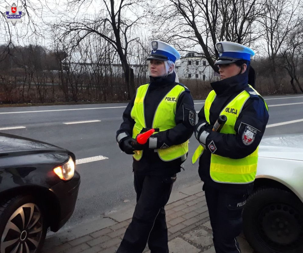 Kontrole policyjne