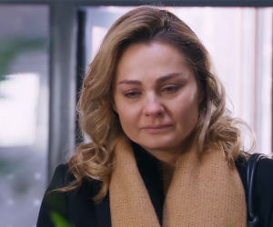 Na Wspólnej odc. 3248. Zuza (Małgorzata Socha)