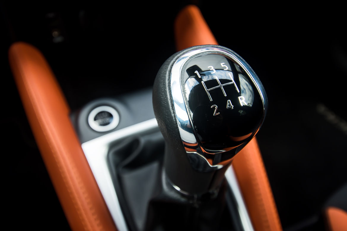 Nissan Micra 0.9 IG-T Tekna