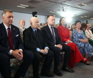 Nowy pomysł PiS. Chodzi o deportowanie Ukraińców