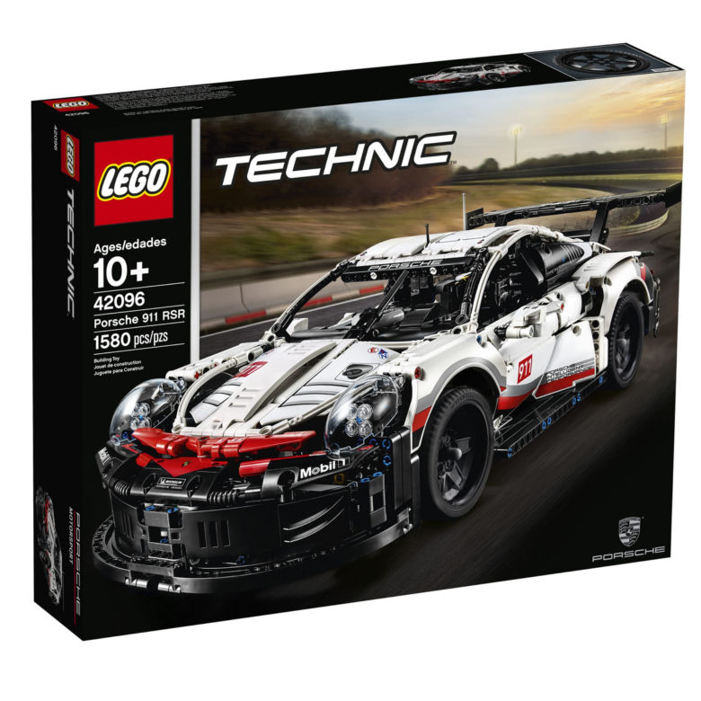 LEGO