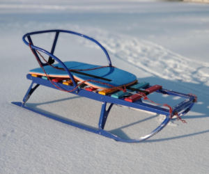 5-latka wezwała pomoc klaksonem, ale na próżno! 26-latek zmarł podczas zabawy na śniegu. Koszmar w Nowy Rok