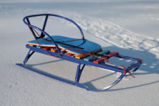 5-latka wezwała pomoc klaksonem, ale na próżno! 26-latek zmarł podczas zabawy na śniegu. Koszmar w Nowy Rok