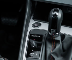 Seat Leon ST X-perience - wnętrze