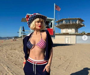 Niepokojące posty i nagła śmierć. Co wydarzyło się w domu 27-letniej influencerki?