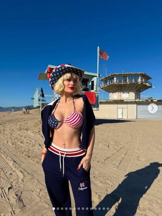 Niepokojące posty i nagła śmierć. Co wydarzyło się w domu 27-letniej influencerki?