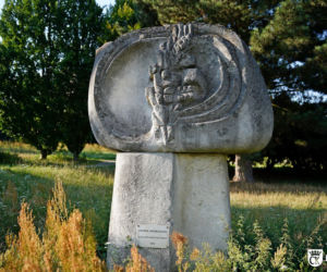 Kieleckie rzeźby