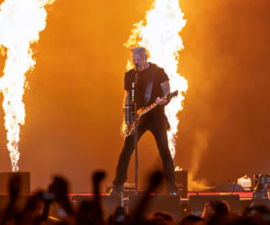 Quiz o Wielkiej Czwórce Thrash Metalu. My podajemy tytuł, ty wskazujesz wykonawcę 