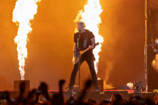 Quiz o Wielkiej Czwórce Thrash Metalu. My podajemy tytuł, ty wskazujesz wykonawcę 