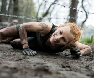 Runmageddon 5