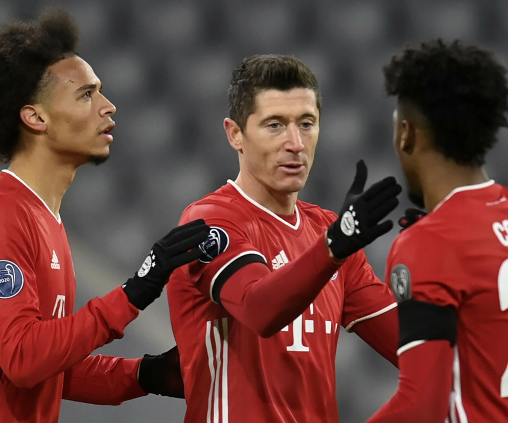 Mecze Bayernu Monachium 2021 - kiedy i z kim gra? Robert Lewandowski walczy o pobicie rekordu!